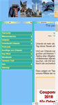 Mobile Screenshot of floridaerlebnis.de